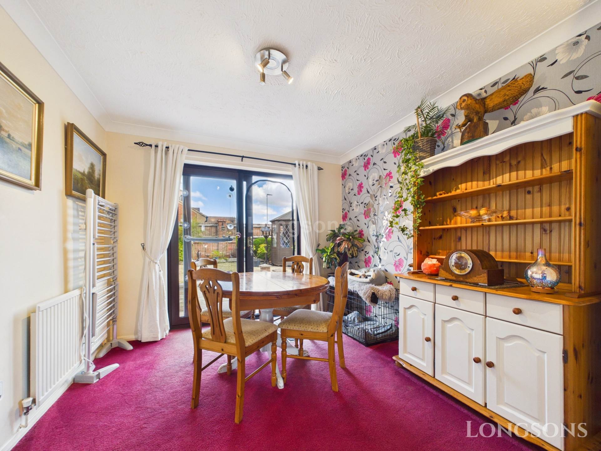 Cromwell Close, Swaffham, Image 3