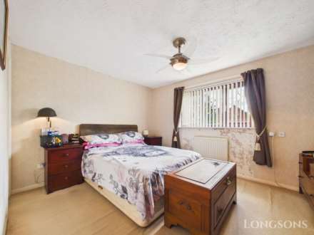 Cromwell Close, Swaffham, Image 12