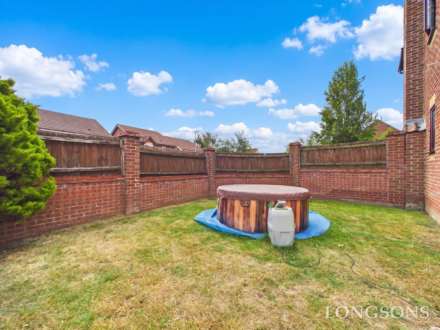 Cromwell Close, Swaffham, Image 21