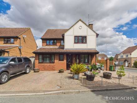 Cromwell Close, Swaffham, Image 22