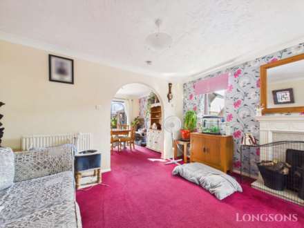 Cromwell Close, Swaffham, Image 6