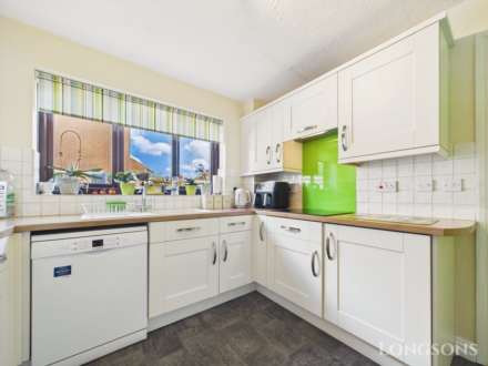 Cromwell Close, Swaffham, Image 8