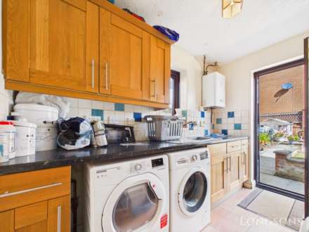 Cromwell Close, Swaffham, Image 9