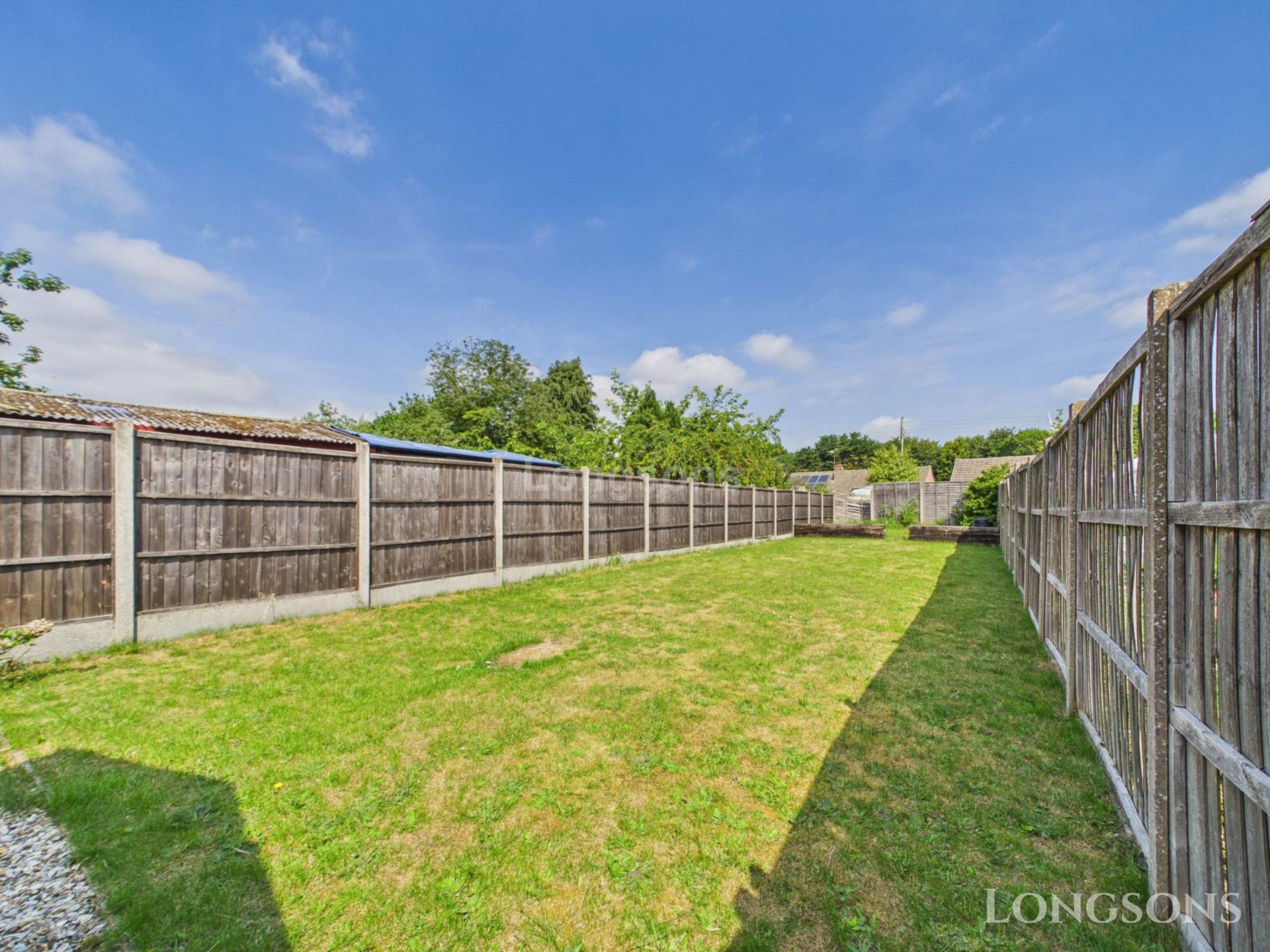 Spinners Lane, Swaffham, Image 15