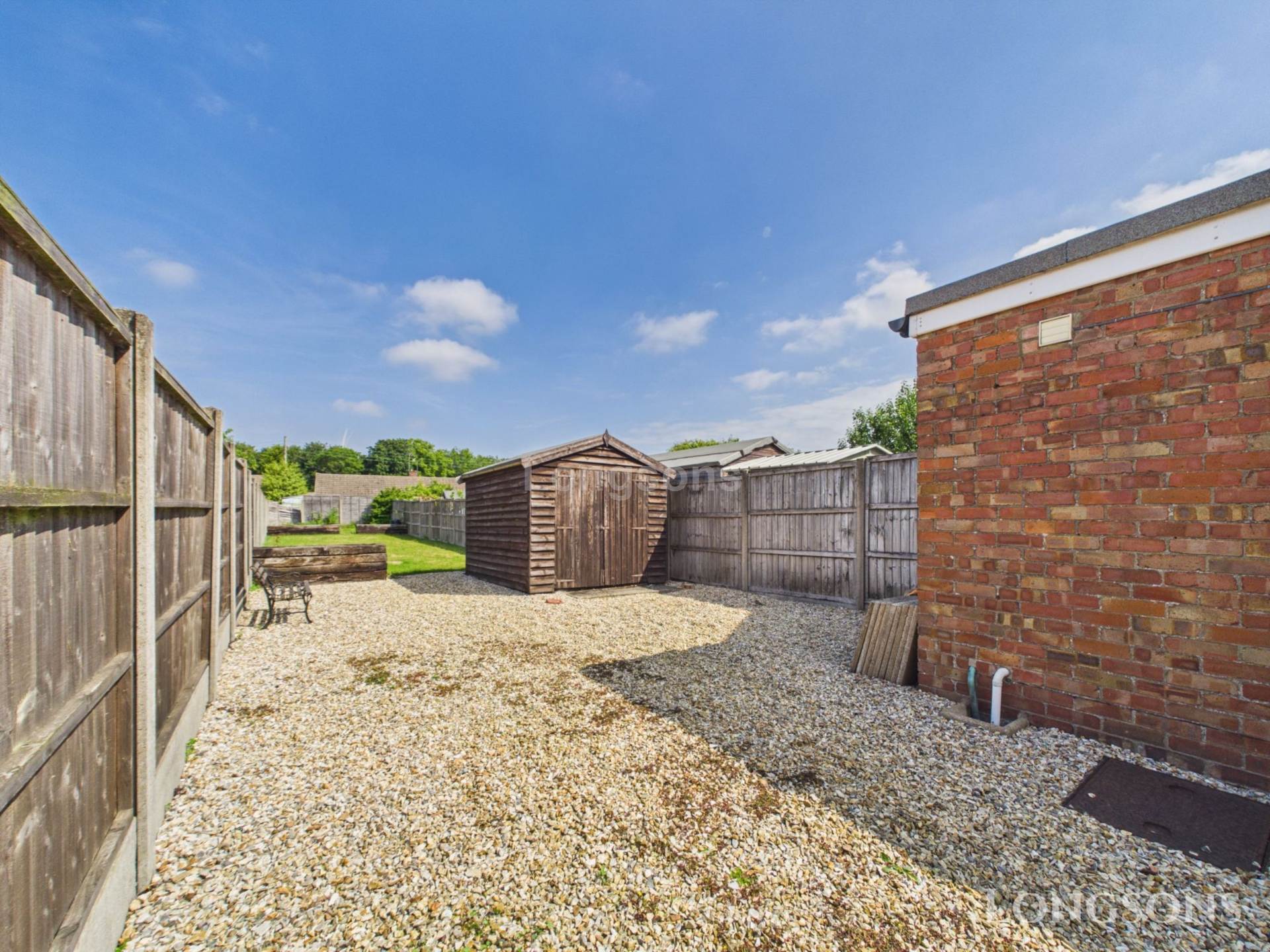 Spinners Lane, Swaffham, Image 6