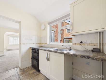 Spinners Lane, Swaffham, Image 10