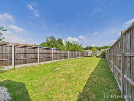 Spinners Lane, Swaffham, Image 15