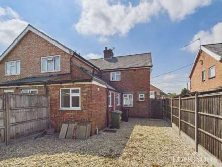 Spinners Lane, Swaffham, Image 16