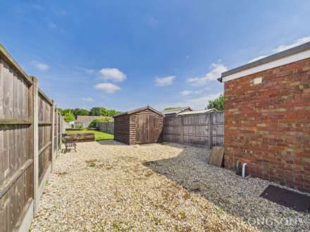 Spinners Lane, Swaffham, Image 6