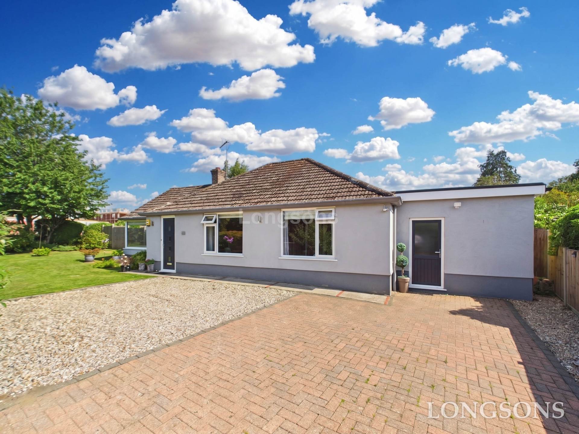 Northfield Road, Swaffham, Image 1