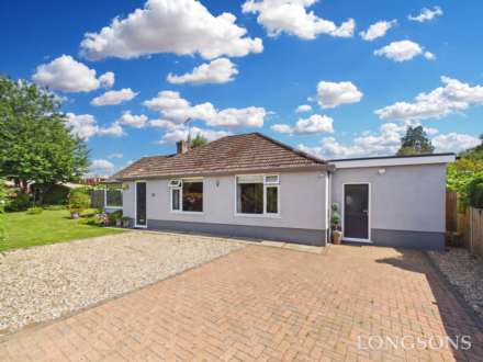 Property For Sale Northfield Road, Swaffham