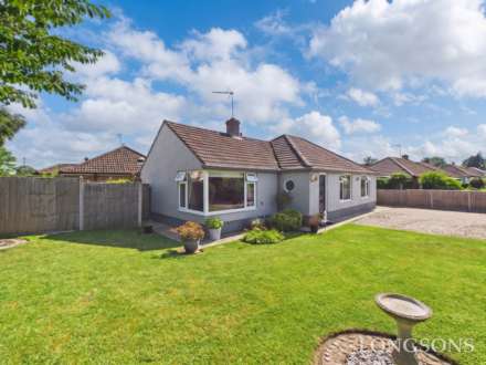 Northfield Road, Swaffham, Image 17