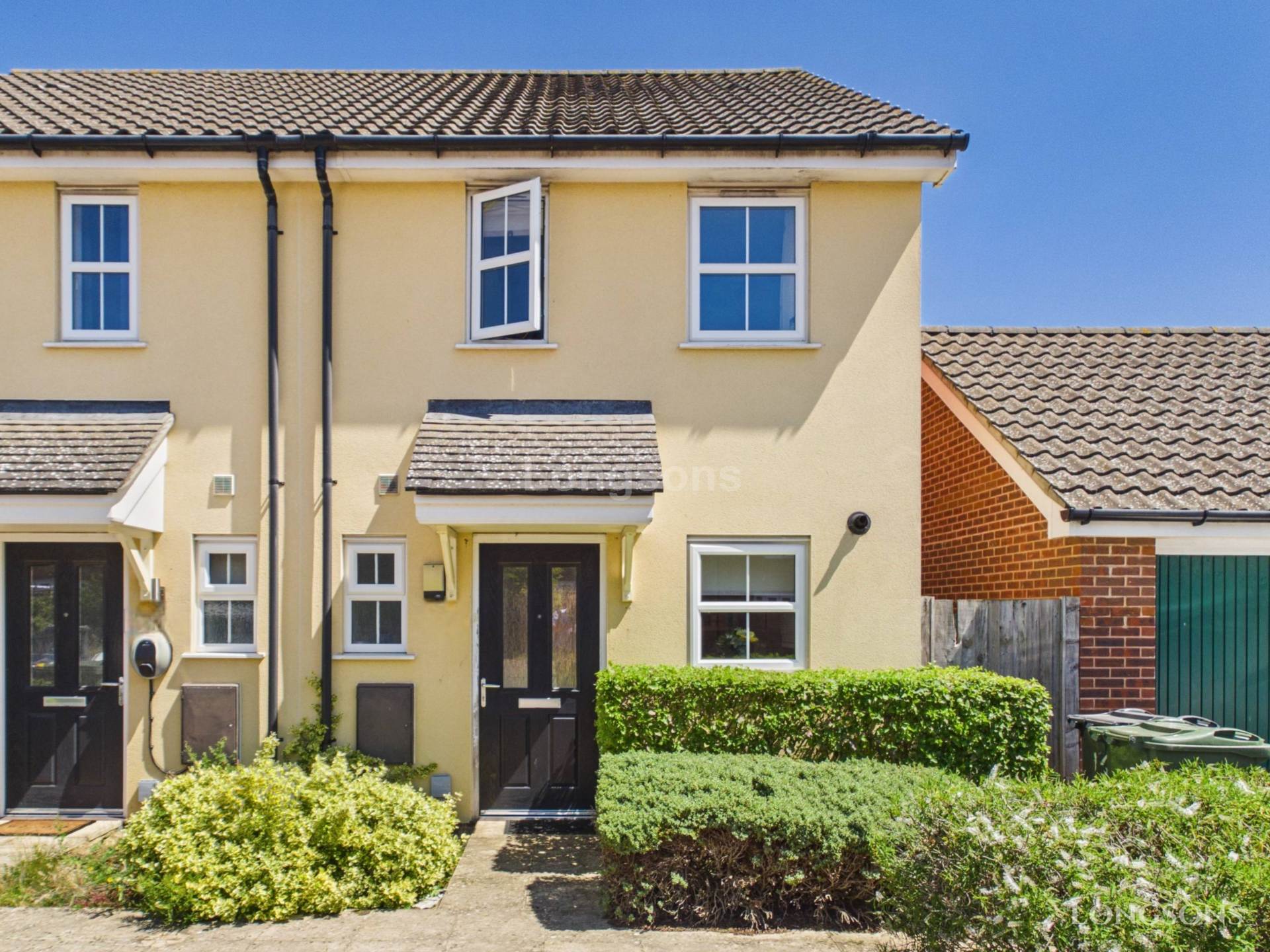 Blackberry Way, Swaffham, Image 1