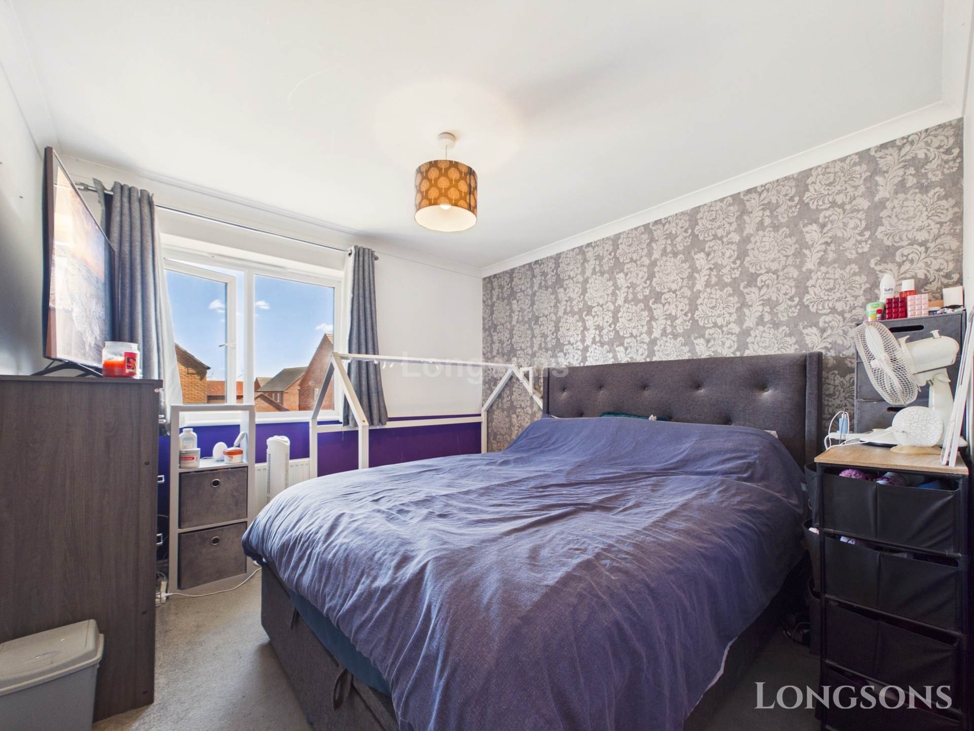Blackberry Way, Swaffham, Image 10