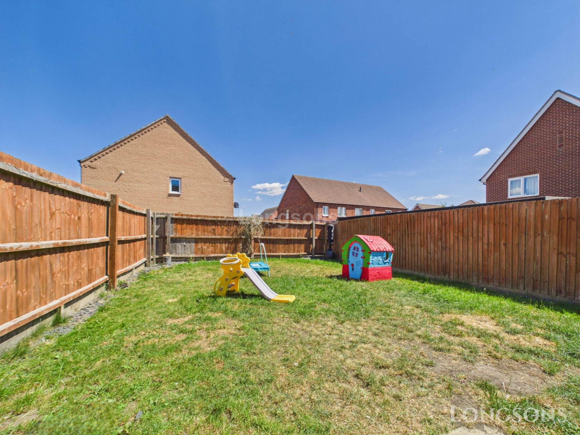 Blackberry Way, Swaffham, Image 16