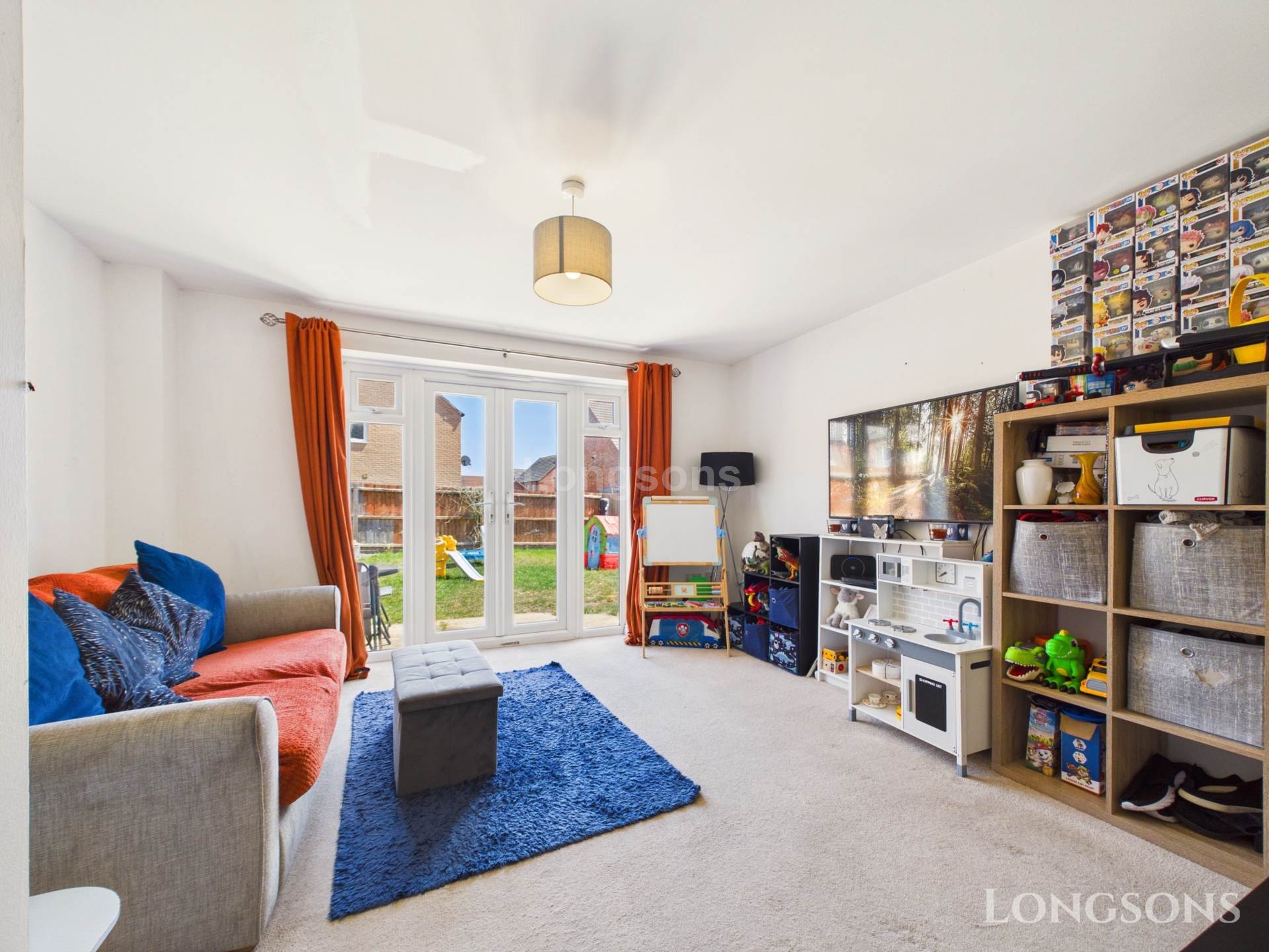 Blackberry Way, Swaffham, Image 7