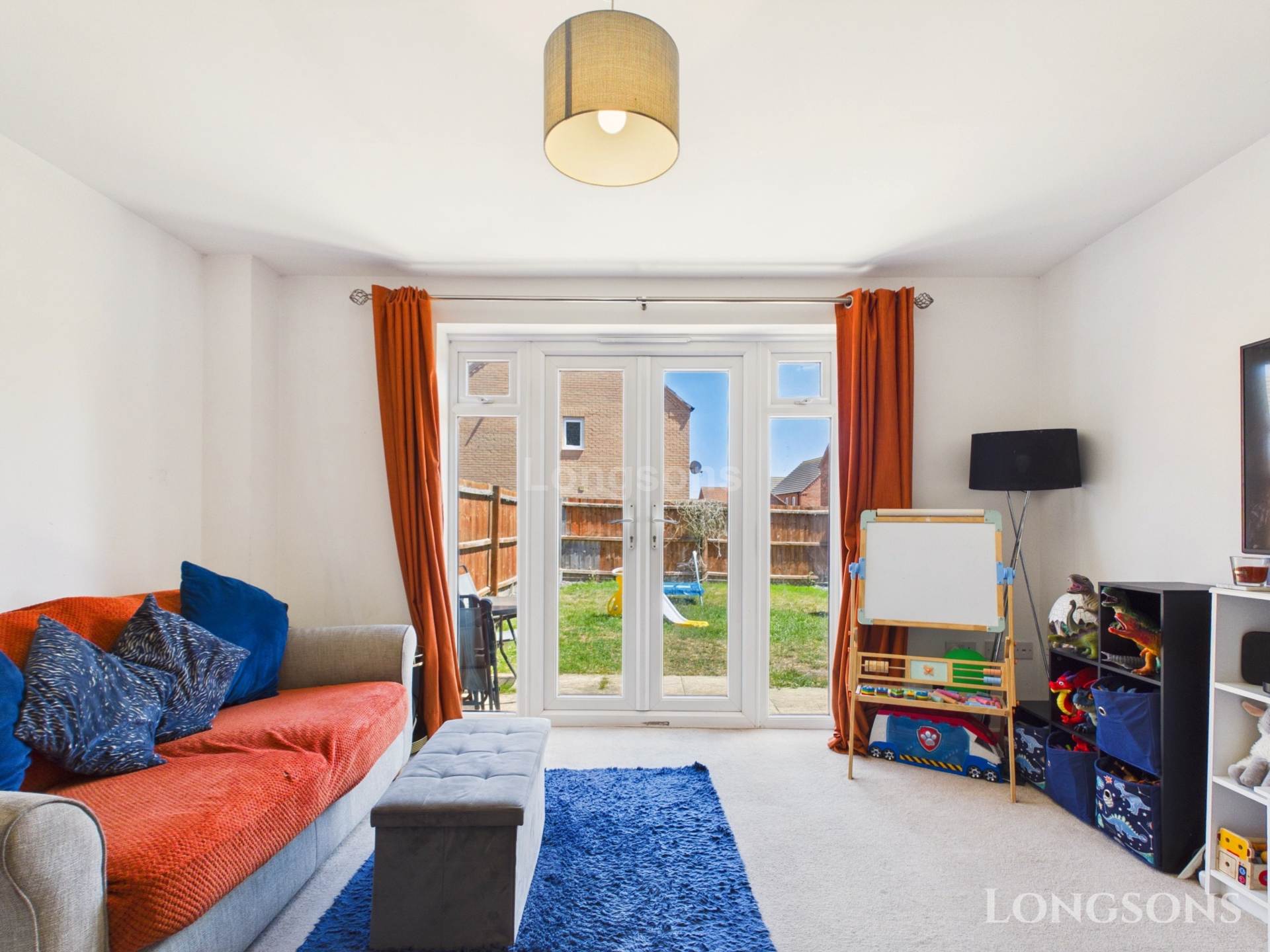 Blackberry Way, Swaffham, Image 8