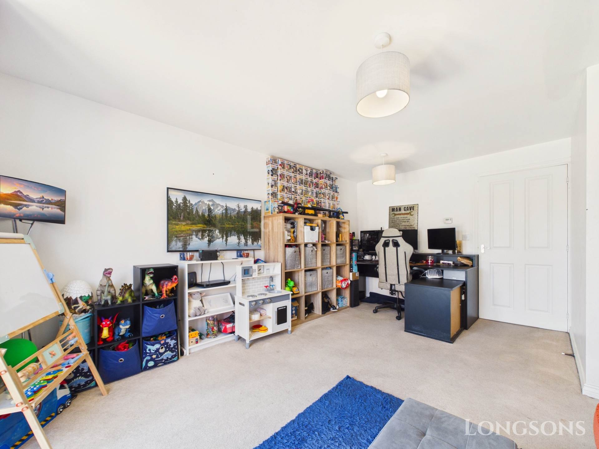 Blackberry Way, Swaffham, Image 9