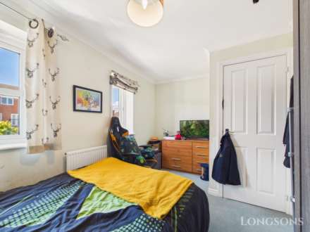 Blackberry Way, Swaffham, Image 14