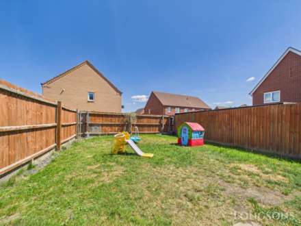 Blackberry Way, Swaffham, Image 16