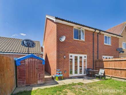 Blackberry Way, Swaffham, Image 17