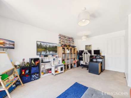 Blackberry Way, Swaffham, Image 9