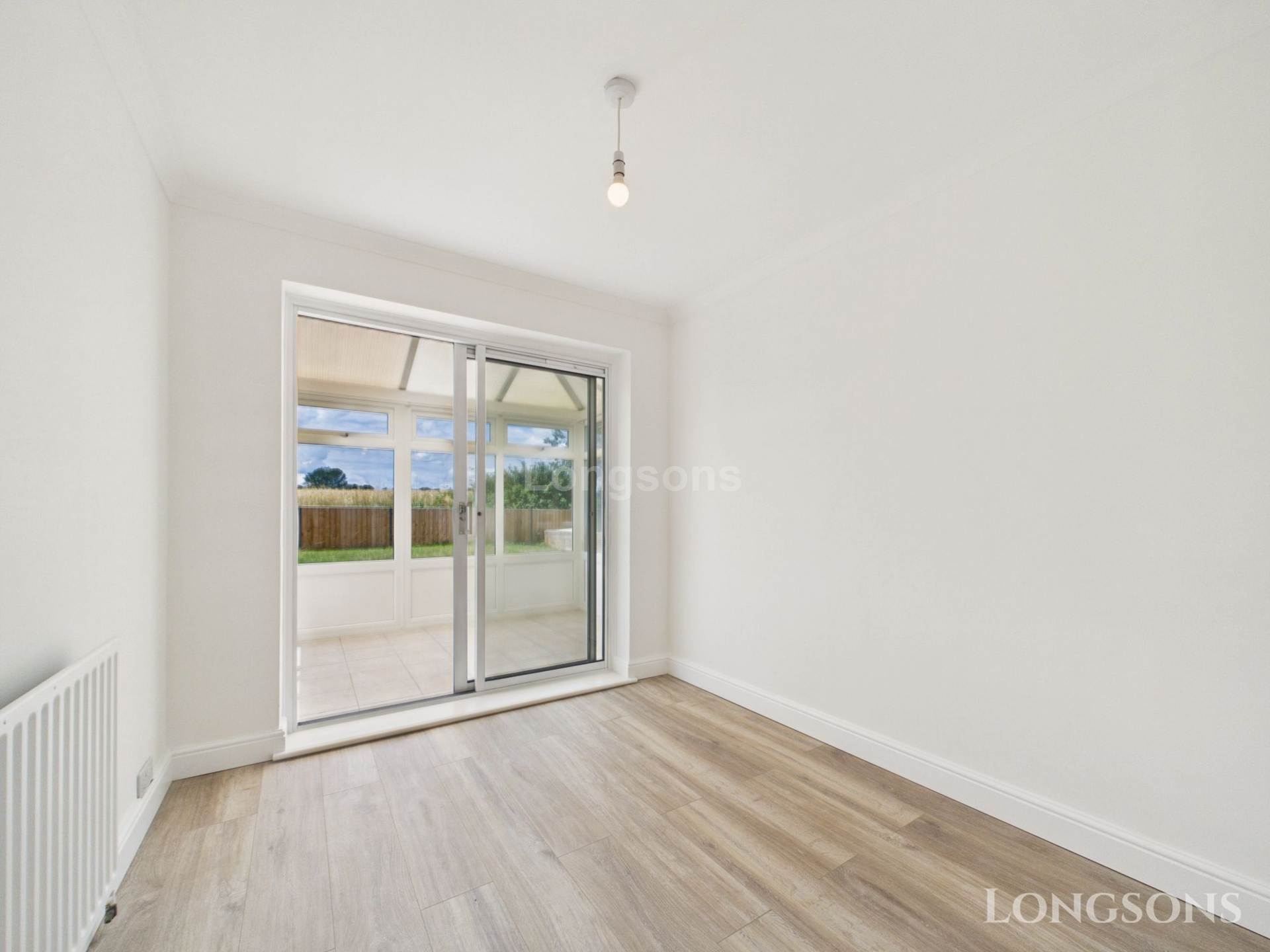 Newfields, Sporle, Image 11