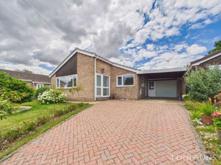 Property For Sale Newfields, Sporle, Kings Lynn