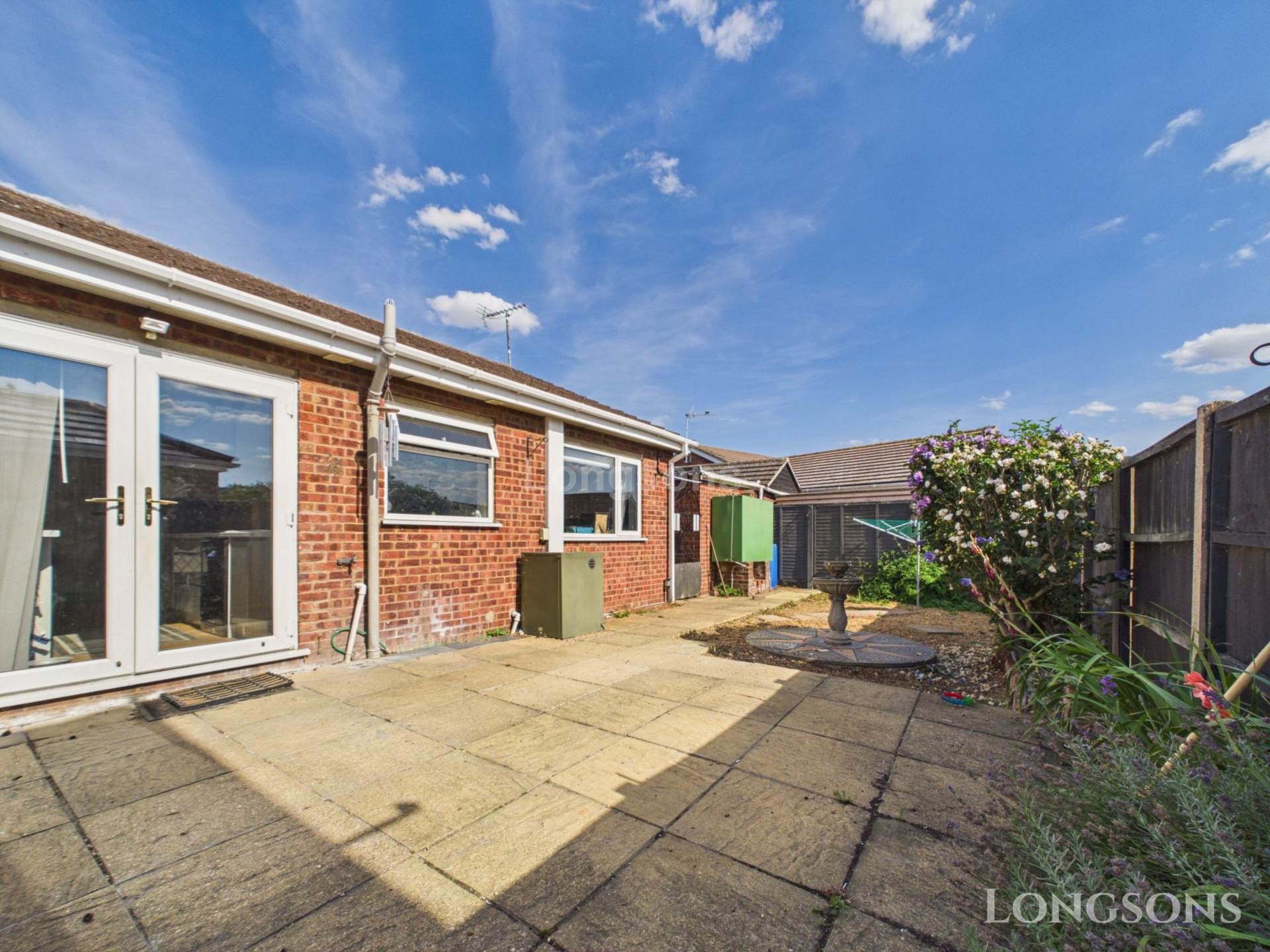 Old Vicarage Park, Narborough, Image 13