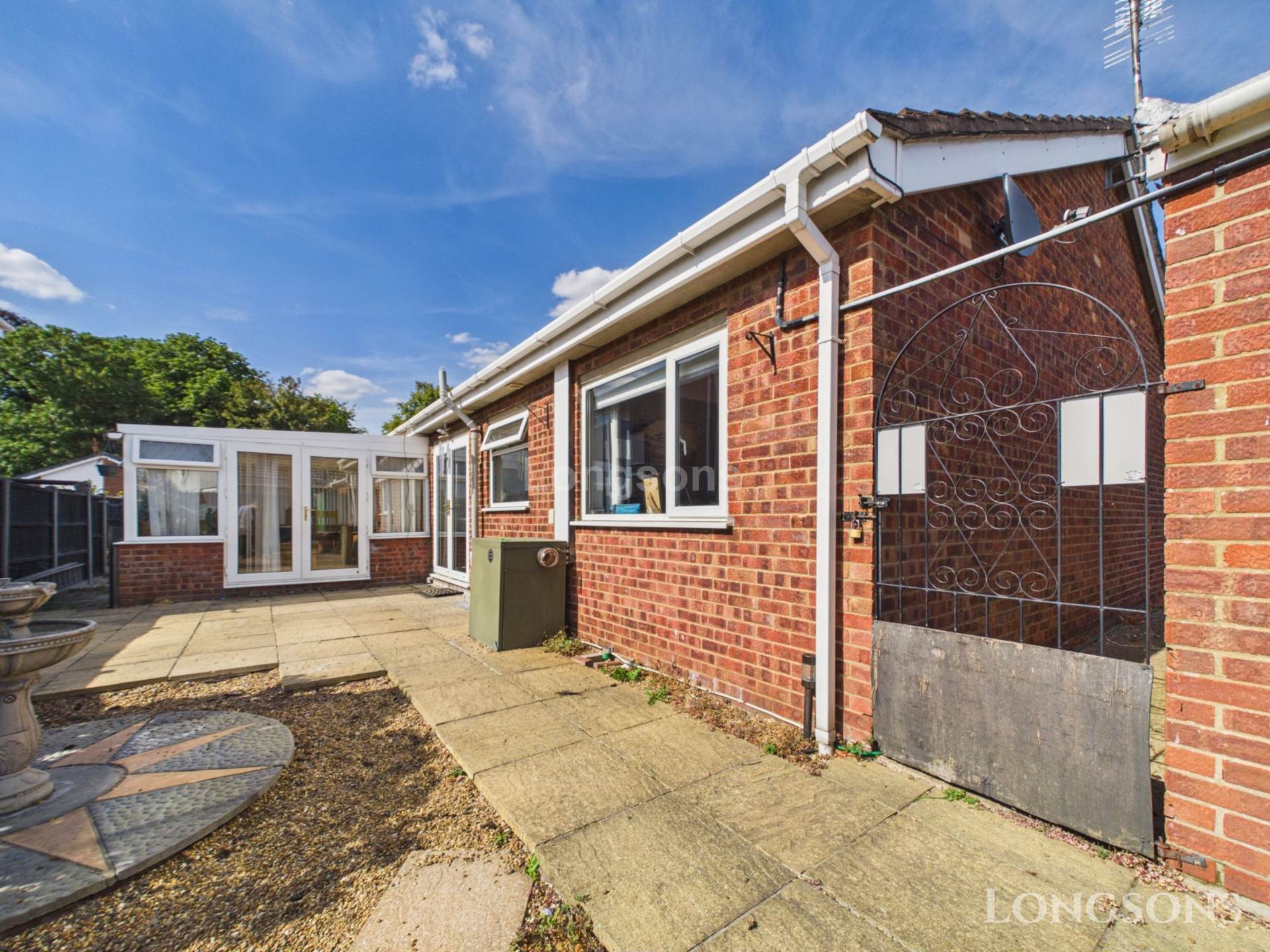 Old Vicarage Park, Narborough, Image 14