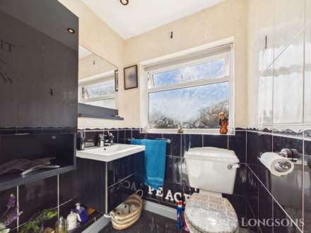 Old Vicarage Park, Narborough, Image 10