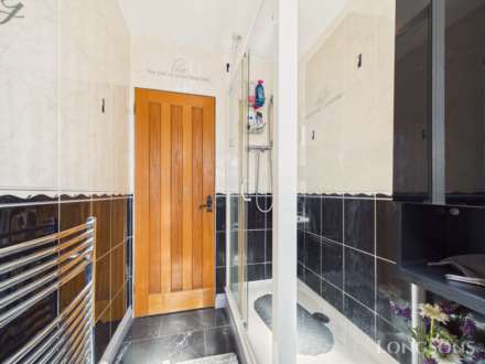 Old Vicarage Park, Narborough, Image 11