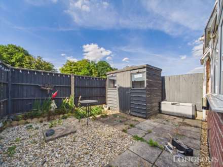 Old Vicarage Park, Narborough, Image 12
