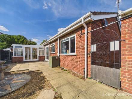 Old Vicarage Park, Narborough, Image 14