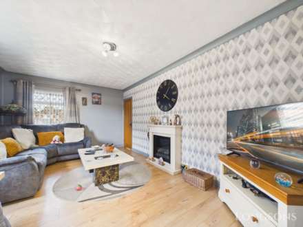 Old Vicarage Park, Narborough, Image 3