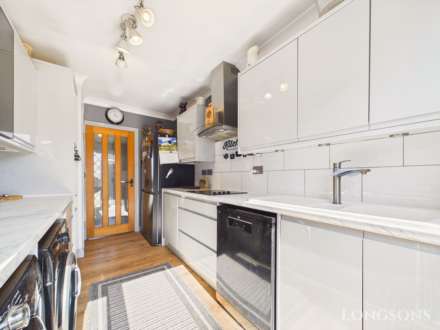 Old Vicarage Park, Narborough, Image 5