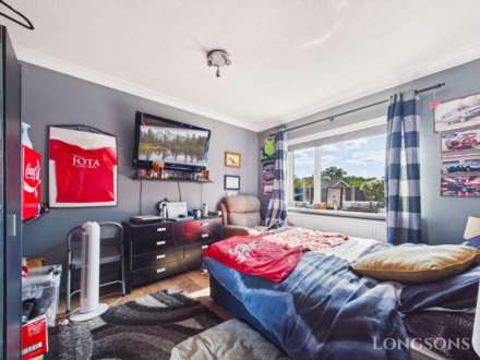 Old Vicarage Park, Narborough, Image 8