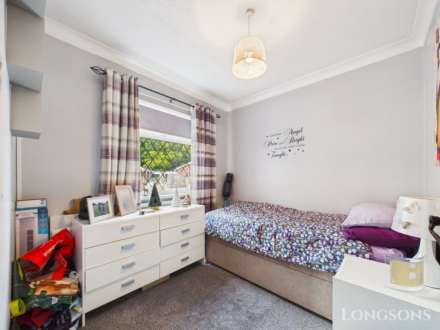 Old Vicarage Park, Narborough, Image 9