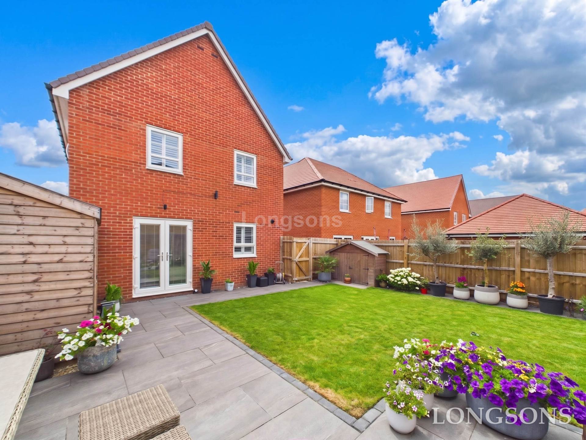 Wessingham Road, Watton, Image 20
