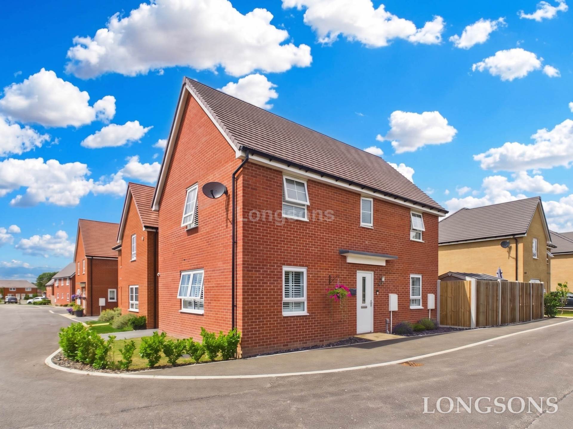 Wessingham Road, Watton, Image 22