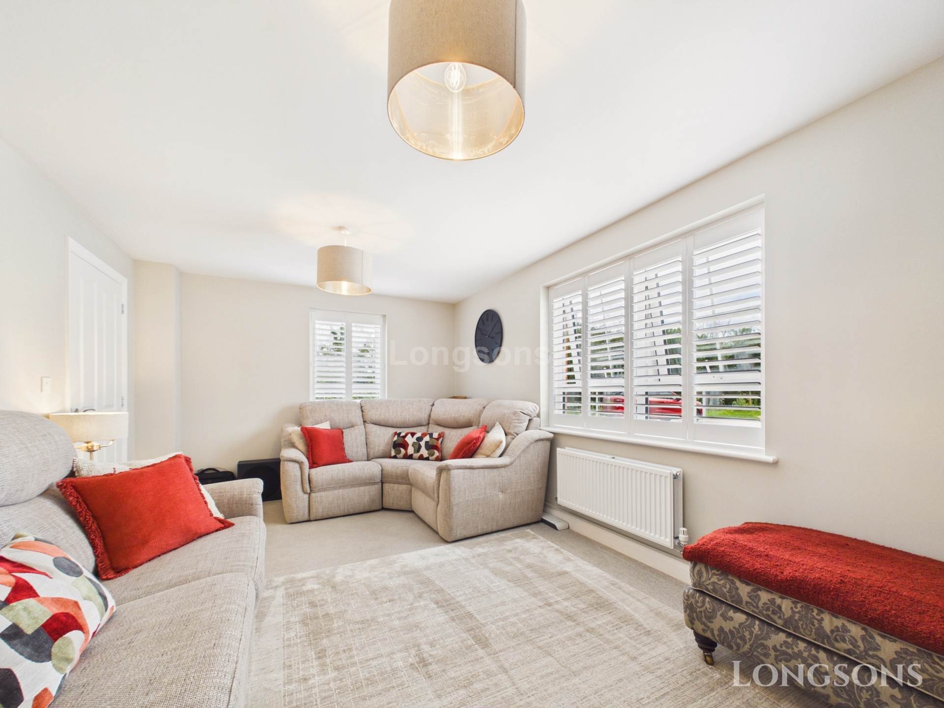Wessingham Road, Watton, Image 4