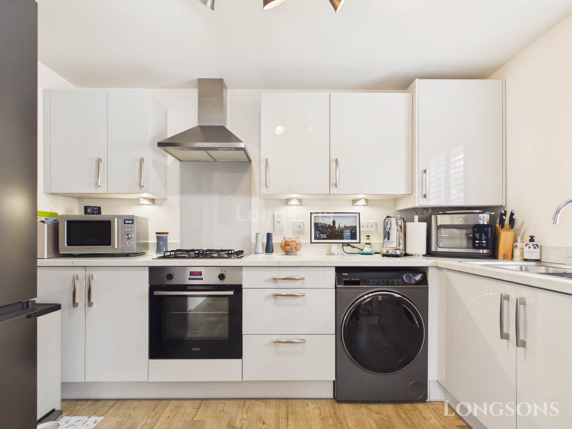Wessingham Road, Watton, Image 7