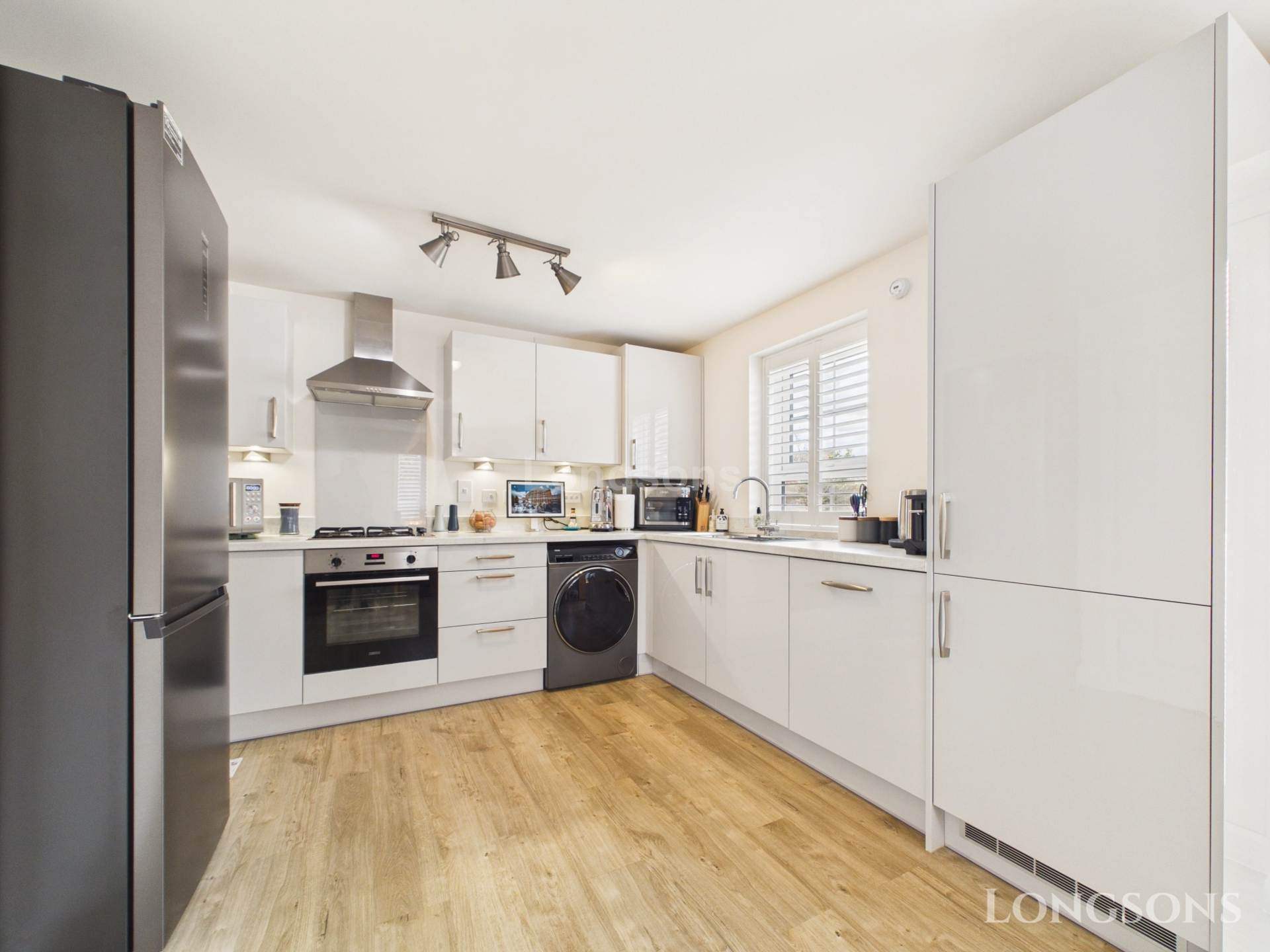 Wessingham Road, Watton, Image 8