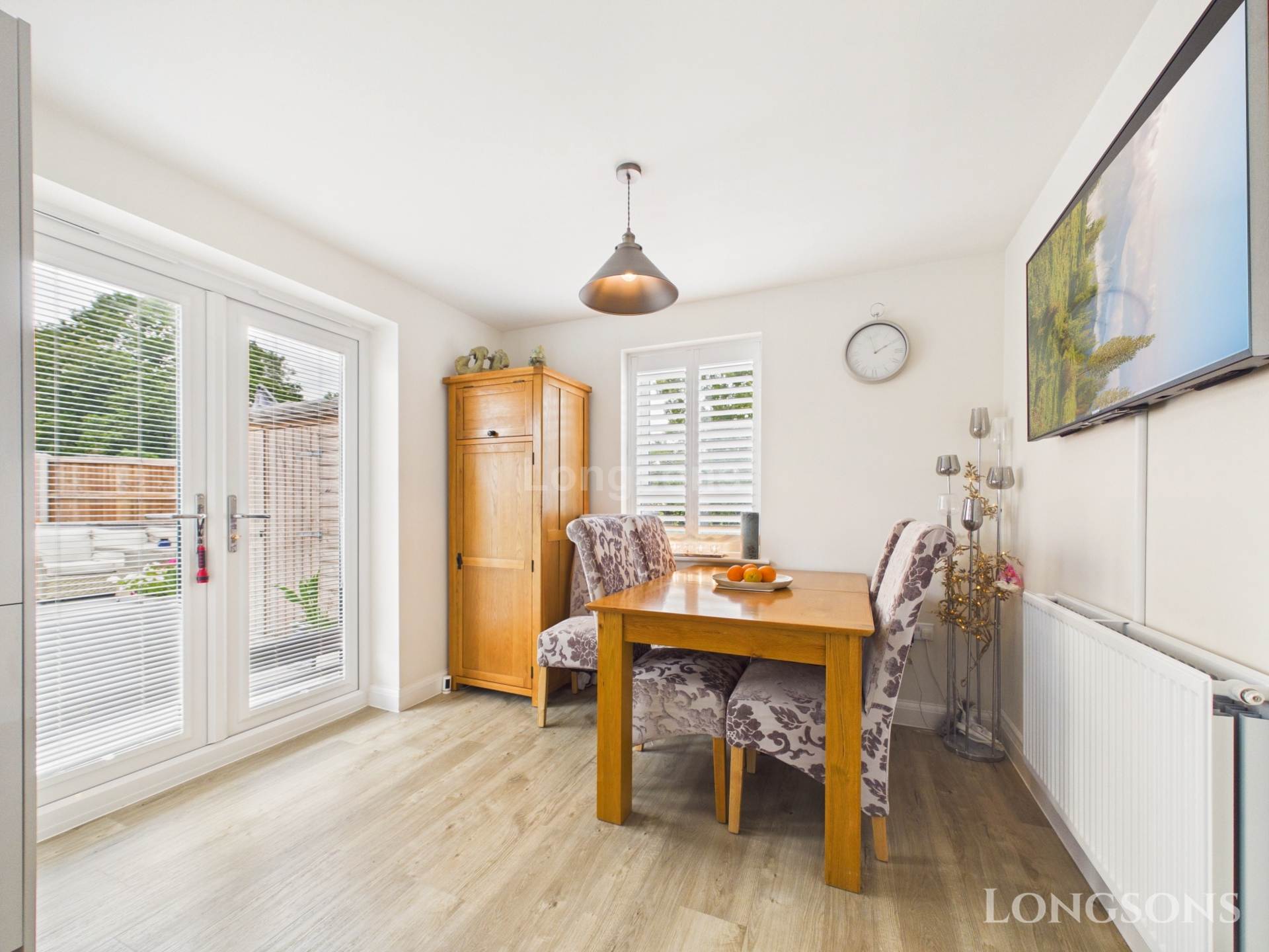Wessingham Road, Watton, Image 9