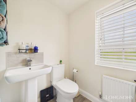 Wessingham Road, Watton, Image 17