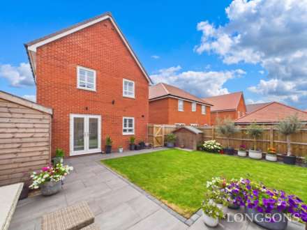 Wessingham Road, Watton, Image 20