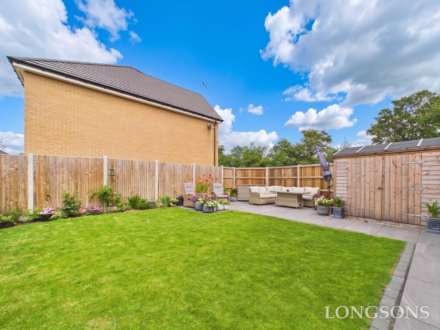 Wessingham Road, Watton, Image 21