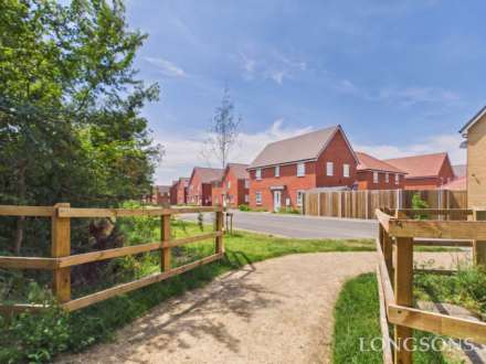 Wessingham Road, Watton, Image 23