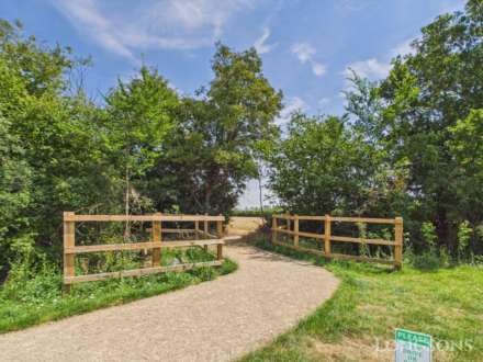Wessingham Road, Watton, Image 24