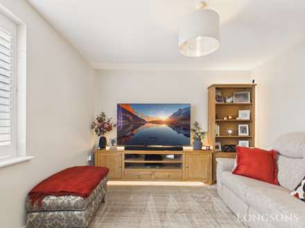 Wessingham Road, Watton, Image 5